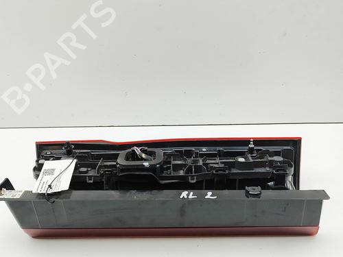 Left taillight RENAULT MASTER III Van (FV) 2.3 dCi 130 FWD (FV0M, FV0Y, FV0J, FV02, FV03) | BP39655989C34 - Image 3