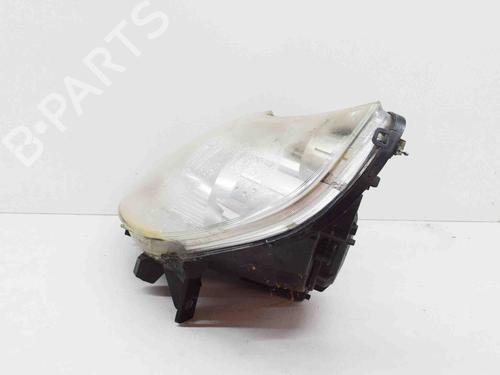 Left headlight CITROËN JUMPER II Van 3.0 HDi 155 | BP29485931C28 
