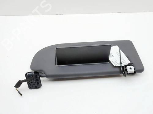Right sun visor FORD USA MUSTANG MACH-E (CGW) EV | BP38756564I2 - Image 3