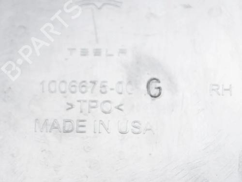 Other TESLA MODEL S (5YJS) 75 | BP10398692O1  - Image 5