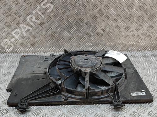 Køleventilator elektrisk FORD TRANSIT COURIER B460 MPV 1.6 TDCi | BP27767828M35 