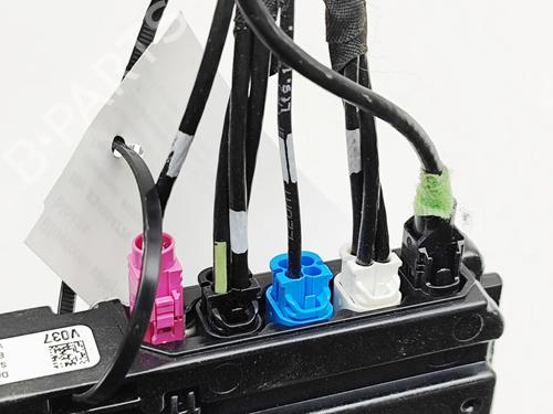 Electronic module AUDI Q5 (GUB) 2.0 TDI quattro | BP33732074M83  - Image 7