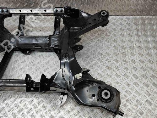 Rear axle NISSAN ARIYA (FE0) EV e-4ORCE | BP29336861M2 