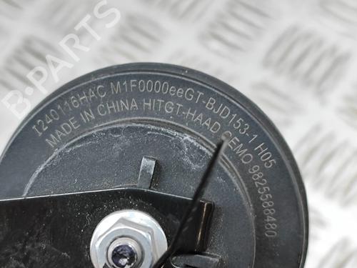 Electronic module PEUGEOT 2008 II (UD_, US_, UY_, UJ_, UR_, UC_) 1.2 Hybrid 136 (URHPYC, USHPY) | BP28553013M83 