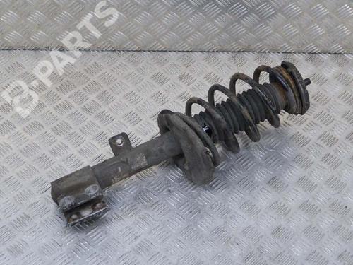 Used Right front shock absorber PEUGEOT 5008 (0U_, 0E_) 1.6 HDi (112 hp) 6736820