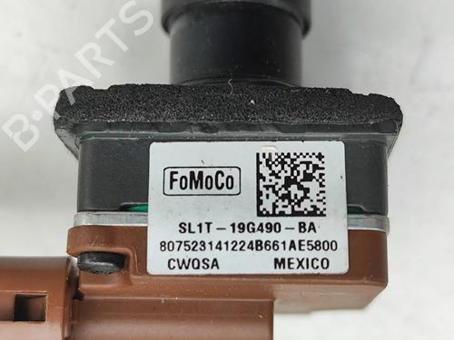 Camera FORD TRANSIT V363 Van (FCD, FDD) 2.0 EcoBlue RWD | BP33176800E14 - Image 9