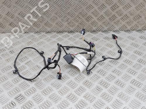 Wiring harness SKODA KAROQ (NU7, ND7) 1.5 TSI | BP39590855E16 - Image 3