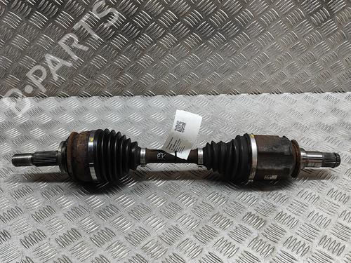 Used Left front driveshaft TOYOTA LAND CRUISER PRADO (_J15_) 2.8 D-4D (GDJ150_, GDJ155_, GDJ150, GDJ151) (177 hp) 25218606