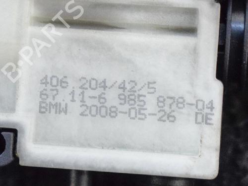 Electronic module BMW 5 (E60) 520 d | BP6749875M83 