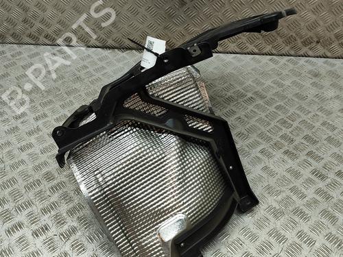 Rear bumper bracket PORSCHE PANAMERA (970) 3.6 4 | BP27643985C159