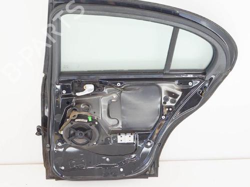 Right rear door JAGUAR S-TYPE II (X200) R 4,2 V8 | BP6749707C5 