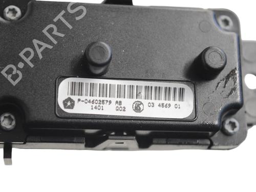 Switch CHRYSLER GRAND VOYAGER V (RT) 2.8 CRD | BP30620638I30  - Image 5