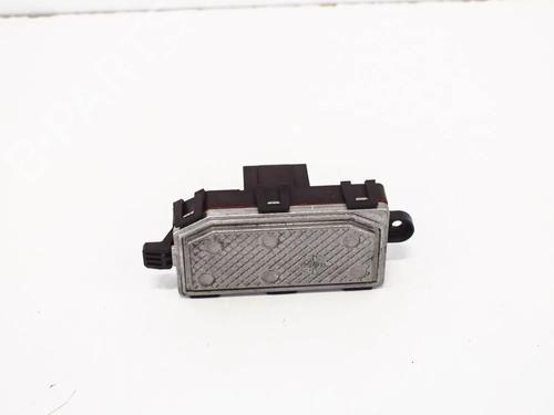 Used Heater resistor Heater resistor FORD S-MAX (WA6) 1.6 TDCi (115 hp) 14664251 14664251
