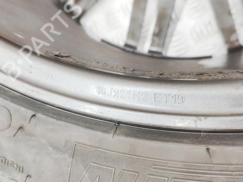 Fælk PORSCHE MACAN (95B) 2.0 | BP33381737C45  - Image 5