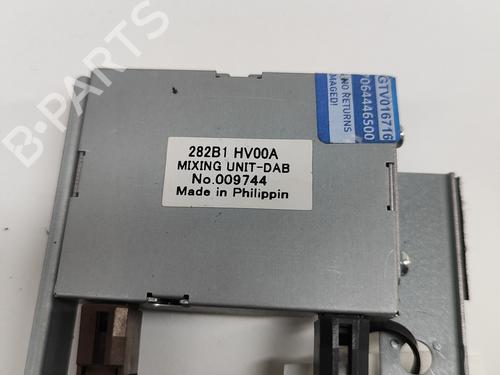 Electronic module NISSAN QASHQAI II (J11, J11_) 1.2 DIG-T | BP23247925M83