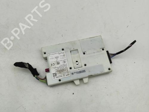 Used Electronic module Electronic module BMW X5 (G05, F95) xDrive 30 d Mild-Hybrid (286 hp) 32973724 32973724
