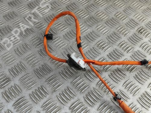 Wiring harness SKODA ENYAQ iV SUV (5AZ) 60 | BP28078991E16 
