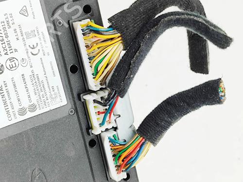 Electronic module KIA OPTIMA Sportswagon (JF) 1.6 CRDi | BP35984234M83 - Image 6