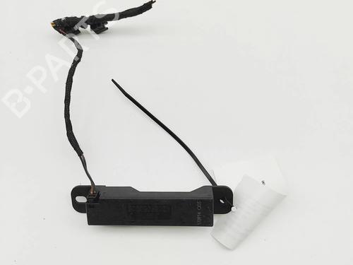 Used Electronic module Electronic module 37722228 37722228