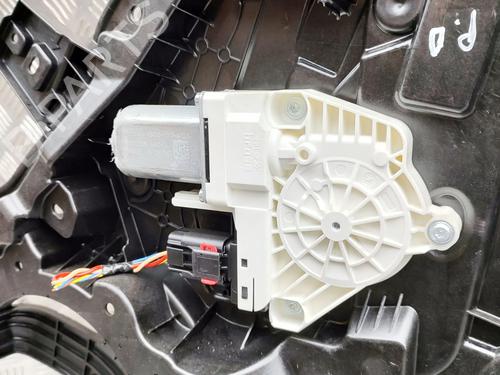 Front right window mechanism TESLA MODEL Y (5YJY) EV | BP33464949C23 - Image 5