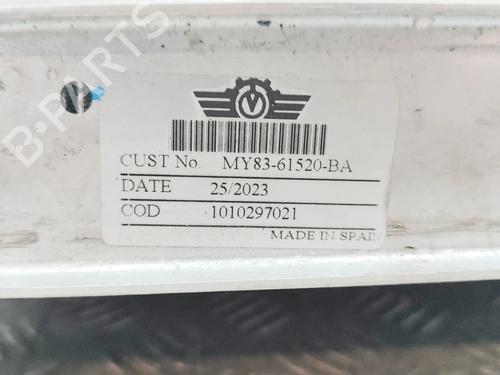 Water radiator ASTON MARTIN DBX 4.0 All-wheel Drive | BP36809250M31 - Image 6