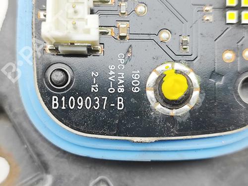 Módulo eletrónico TESLA MODEL 3 (5YJ3) EV | BP36186582M83 - Image 6