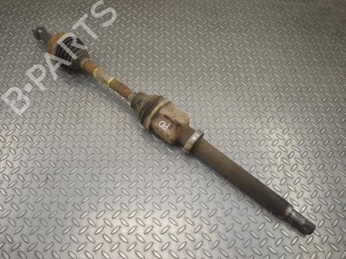 Right front driveshaft FORD TRANSIT V363 Van (FCD, FDD) 2.0 EcoBlue | BP33363343M39 - Image 3