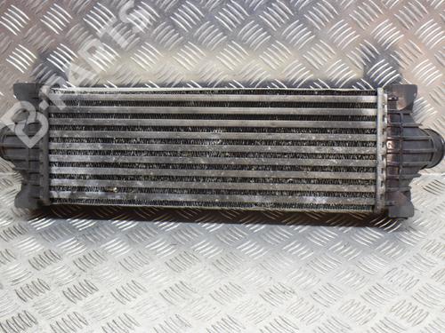 Intercooler FORD TRANSIT V363 Van (FCD, FDD) 2.2 TDCi | BP6866349M30 