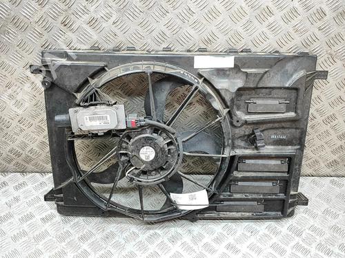 Used Radiator fan Radiator fan 37669333 37669333