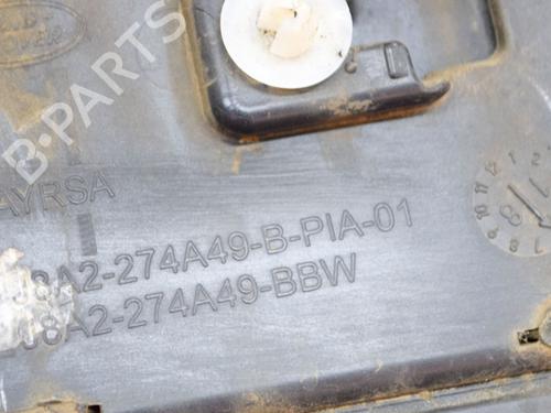 Door moulding trim LAND ROVER RANGE ROVER VELAR (L560) 2.0 D180 TD4 4x4 | BP14632805C150 