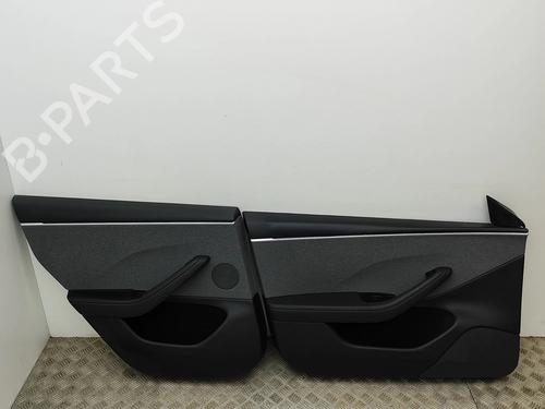 Setesett TESLA MODEL 3 (5YJ3) EV | BP34101843C78  - Image 9