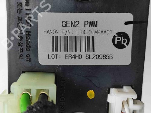 Heater resistor KIA SPORTAGE V (NQ5) 1.6 T-GDi Hybrid AWD | BP27784148M108 