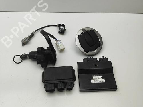 Andre KAWASAKI MOTORCYCLES NINJA ( - 750cc) Ninja 650 (EX650K, EX650M, EX650S) (68 hp) 28558434