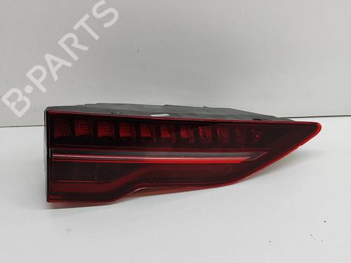 Used Left tailgate light Left tailgate light JAGUAR I-PACE (X590) EV400 AWD (400 hp) 27766756 27766756