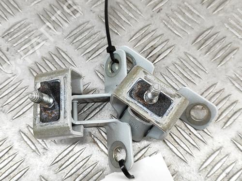 Used Hinge/Door check strap CITROËN C4 III (BA_, BB_, BC_) 1.2 PureTech 130 (BAHNSA, BAHNSB) (130 hp) 28557898