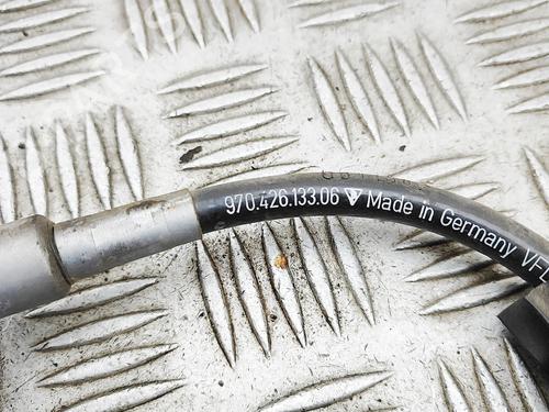 Cable PORSCHE PANAMERA (970) 3.0 S E-Hybrid | BP39409905E12  - Image 7