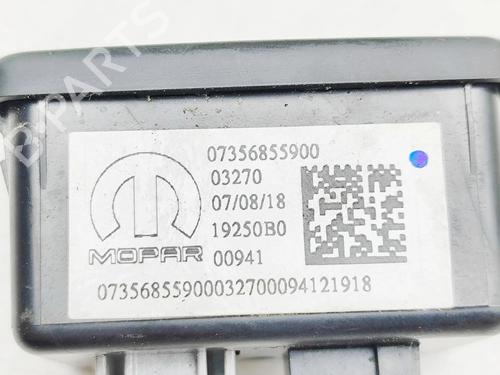 Electronic module PEUGEOT BOXER Platform/Chassis 2.0 BlueHDi 160 | BP33164450M83  - Image 7