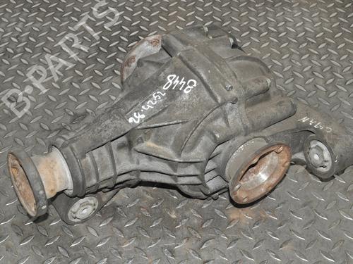 Used Rear differential Rear differential PORSCHE CAYENNE (9PA) Turbo 4.5 (450 hp) 30213707 30213707