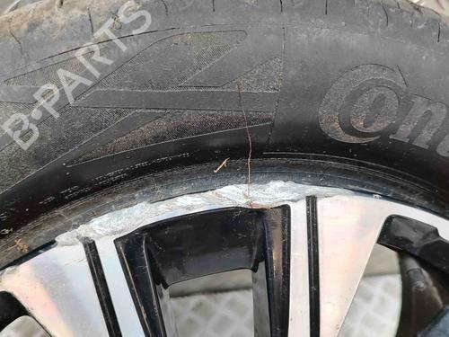 Rim VOLVO XC60 II (246) 2.0 B5 Mild-Hybrid | BP29486255C45 