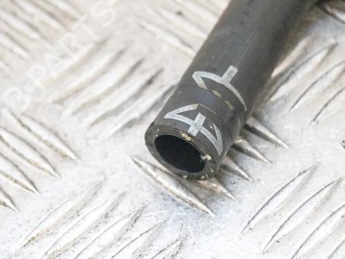 Pipe PORSCHE MACAN (95B) 3.6 Turbo | BP14662695M125