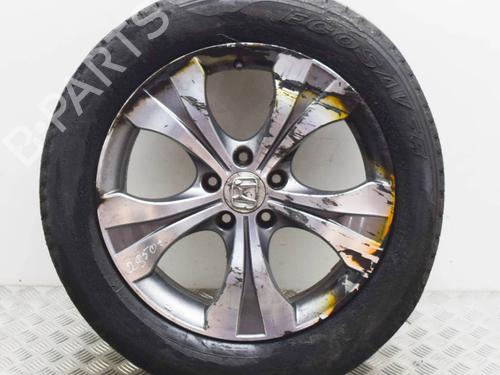 Used Rim Rim HONDA CR-V IV (RM_) 2.2 i-DTEC AWD (RE6) (150 hp) 35919929 35919929