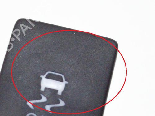 Switch TOYOTA AVENSIS Saloon (_T27_) 2.0 D-4D (ADT270_, ADT270R) | BP8354939I30 