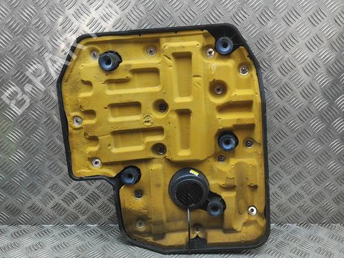 Upper protection SSANGYONG REXTON W / REXTON 2.2 Xdi All-wheel Drive | BP32973765M93 - Image 2