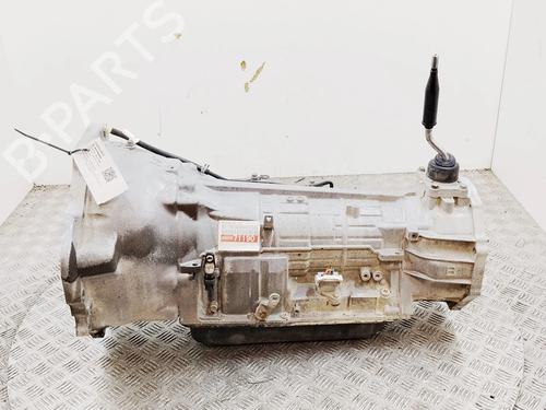 Used Gearbox Gearbox BMW 2 Active Tourer (F45) 218 i (140 hp) 39172104 39172104