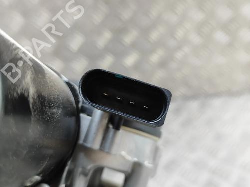 Front wipers mechanism PORSCHE CAYENNE Coupe (9YB) 3.0 AWD (9YBAA1) | BP28154099C83 