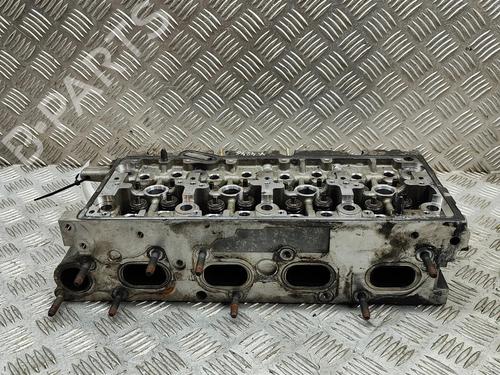 Used Cylinder head VW GOLF VII (5G1, BQ1, BE1, BE2) 2.0 TDI 4motion (150 hp) 21486952