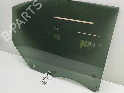 Dør rude højre bagtil OPEL MOKKA 1.2 (76) | BP27789164C21