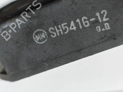 Other APRILIA MOTORCYCLES RSV RSV Mille R (RP) | BP28563160O1