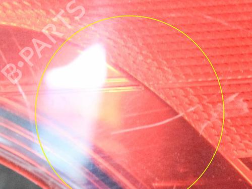 Left taillight FORD FOCUS III 1.0 EcoBoost | BP7737577C34 
