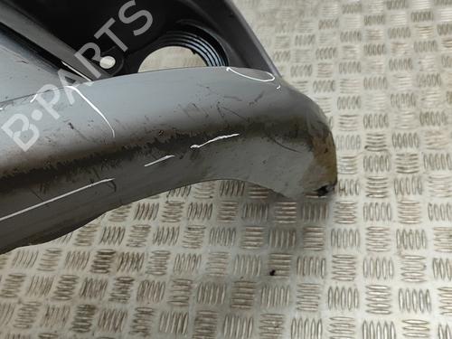 Front bumper SAAB 9-3 (YS3F, E79, D79, D75) 1.9 TiD | BP28154107C7 